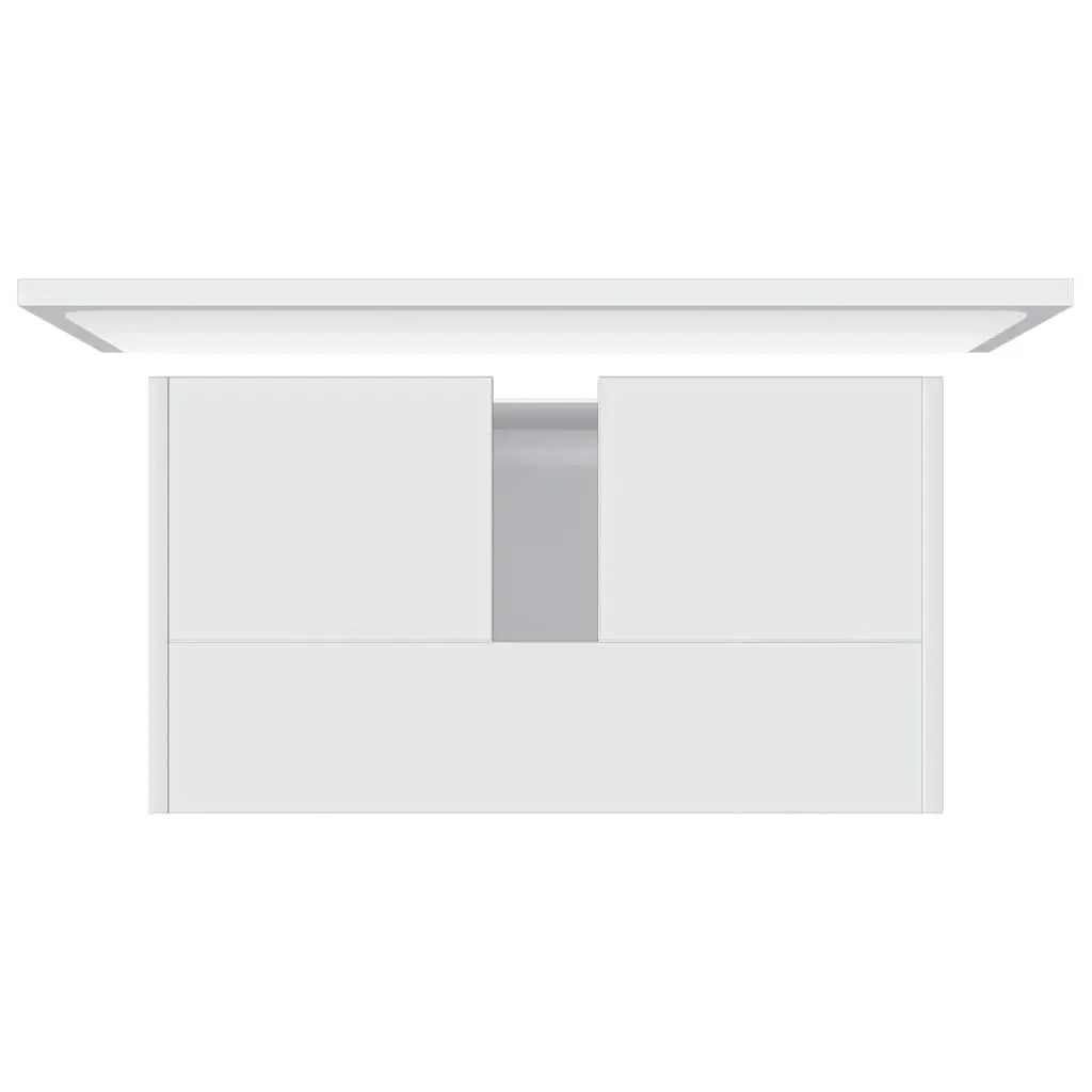 Bathroom Furniture Set Engineered Wood Price