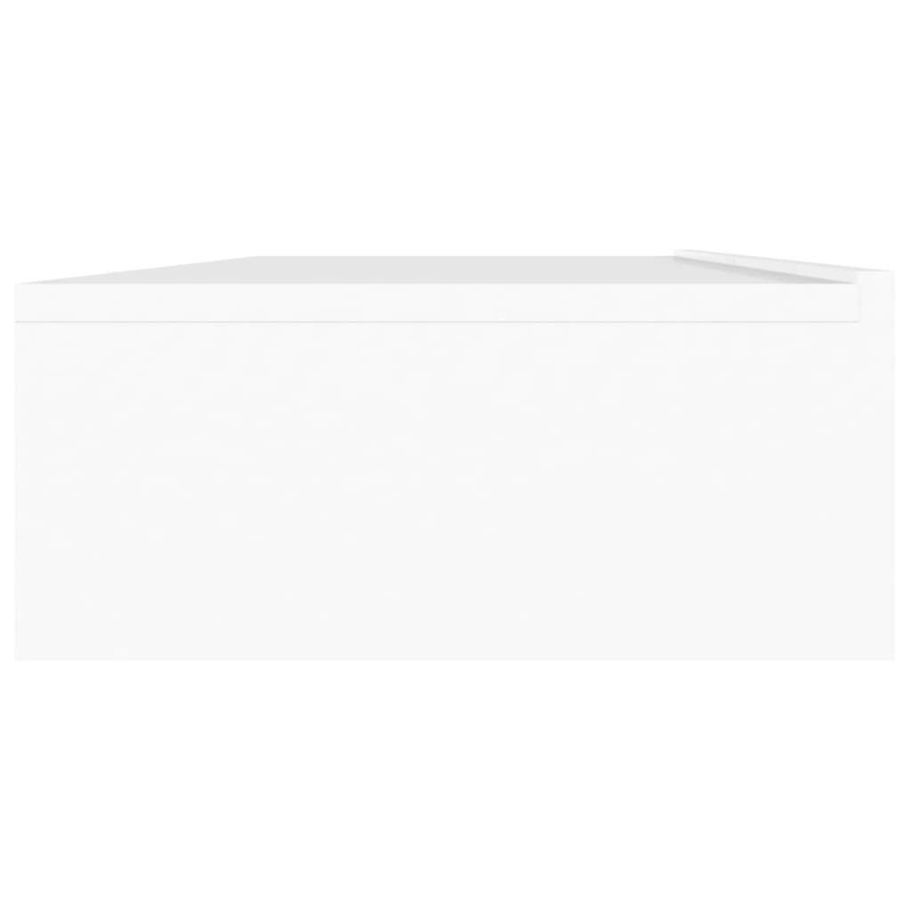Anna TV Cabinet with LED Lights 60x35 cm Price