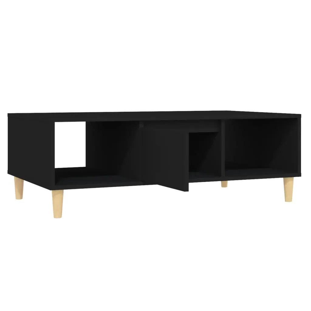 Coffee Table 103.5x60x35cm Engineered Wood Price