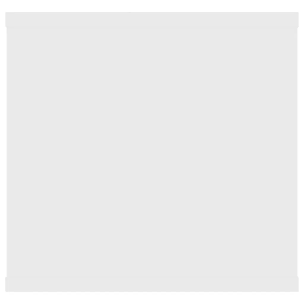 Wall Shelf 102x30x29 cm Engineered Wood Price