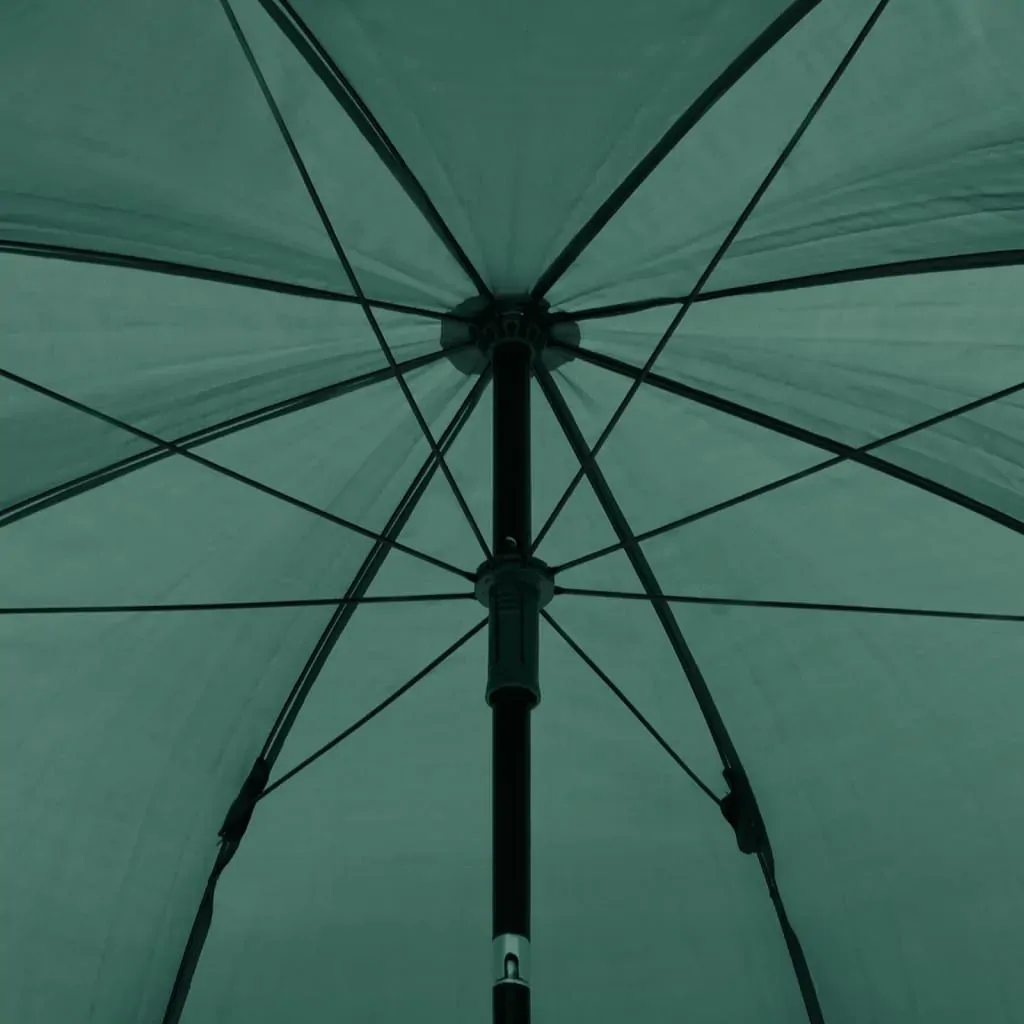 Fishing Umbrella Green Price