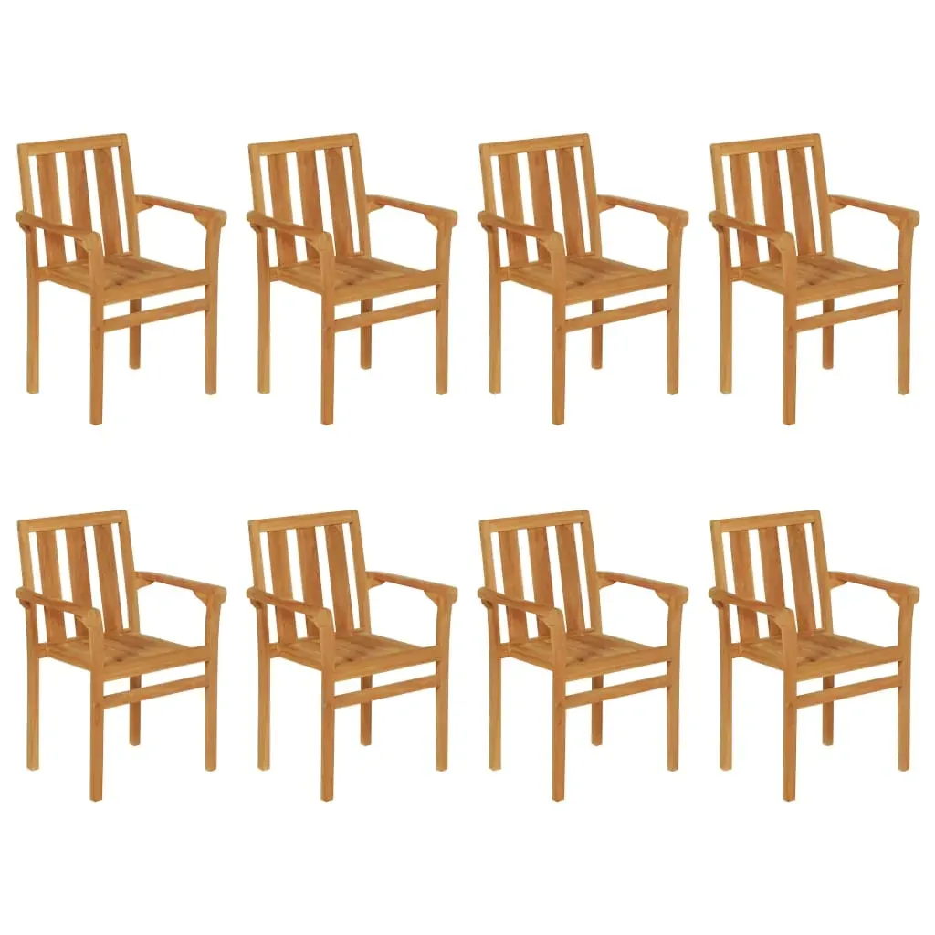 9 Piece Garden Dining Set Solid Teak Wood Price