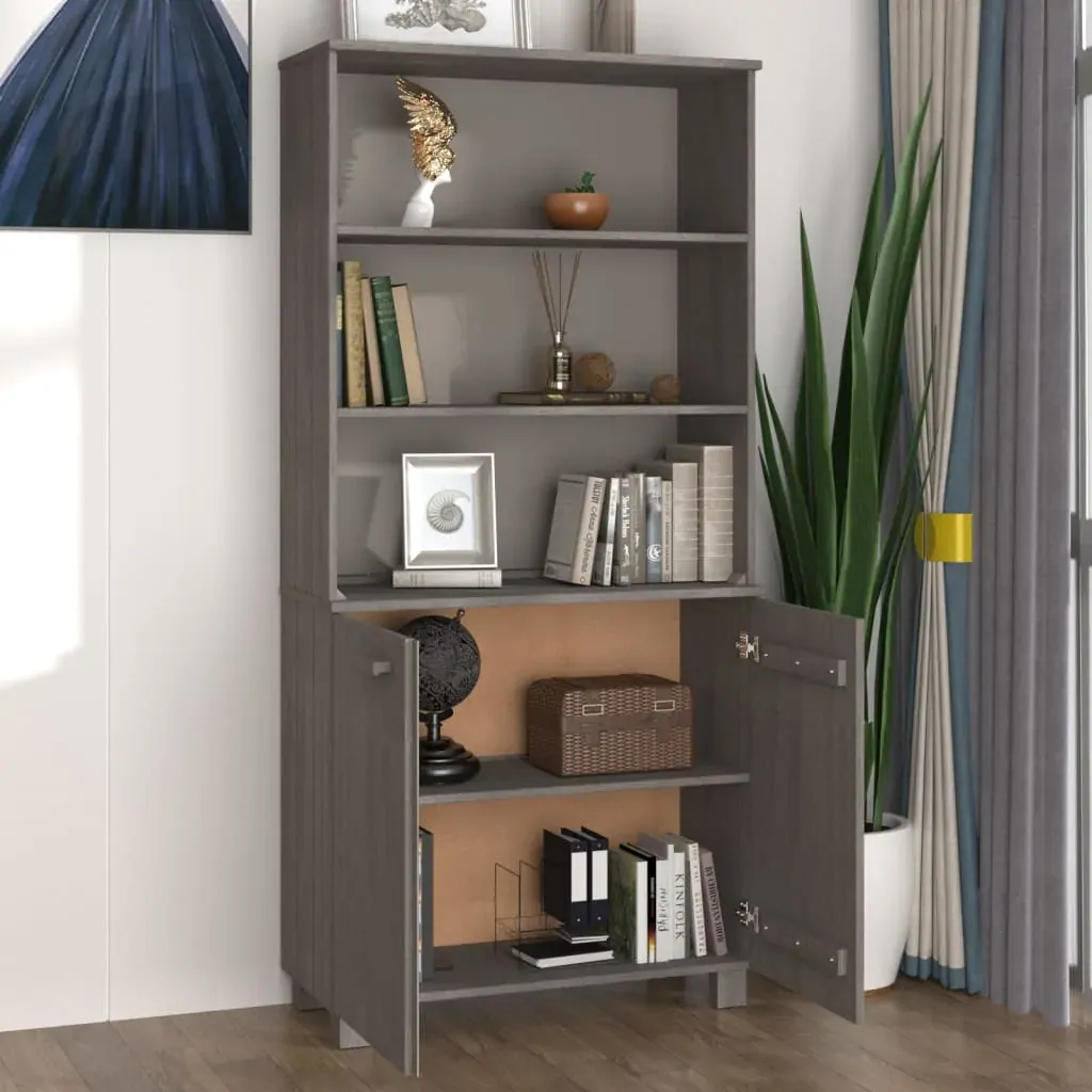 Highboard Solid Wood Pine Price