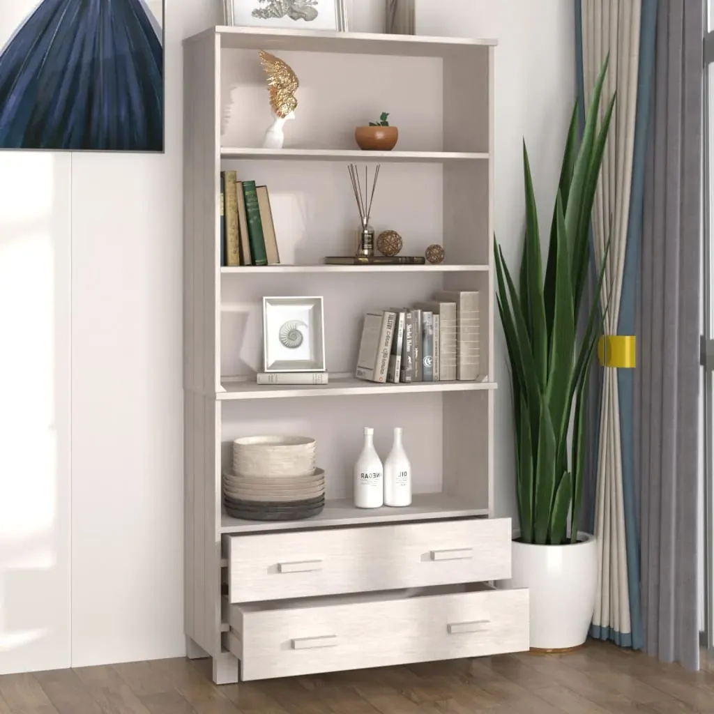 Highboard Solid Wood Pine Price