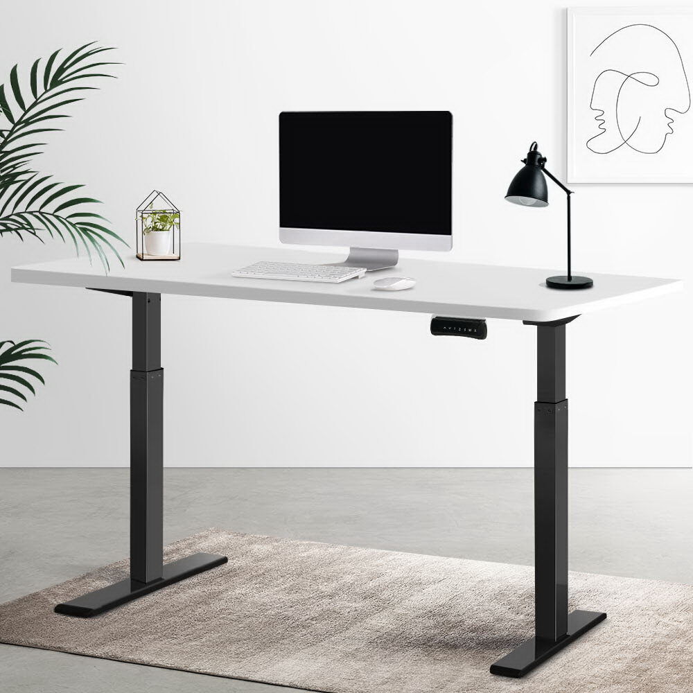 Standing Desk Electric Height Adjustable Sit Stand Desks Price