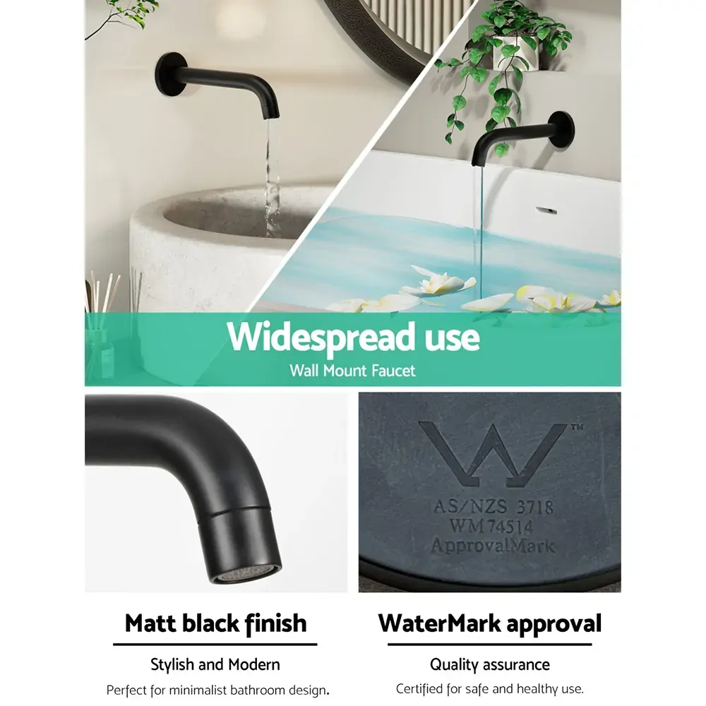 Bathroom Spout Tap Water Outlet Bathtub Wall Mounted Price
