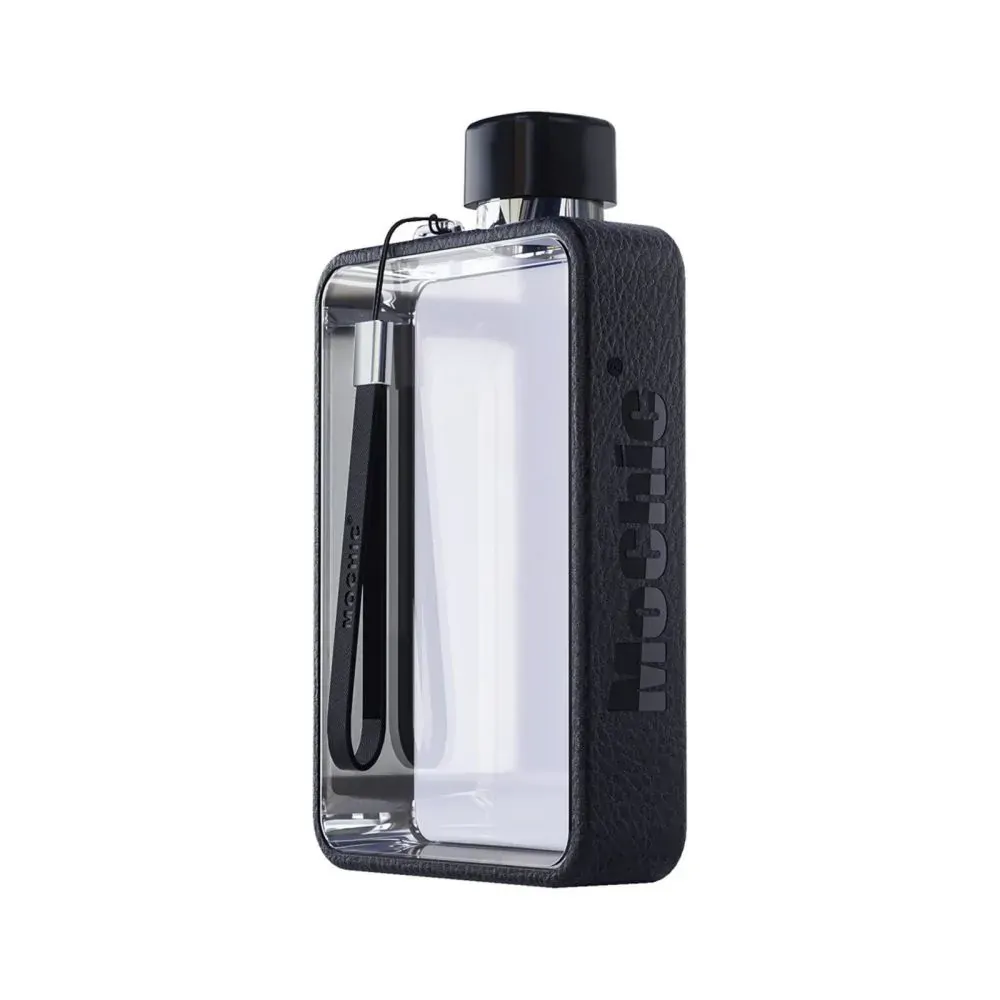 A5 Flat Water Bottle for Warm Drink Price