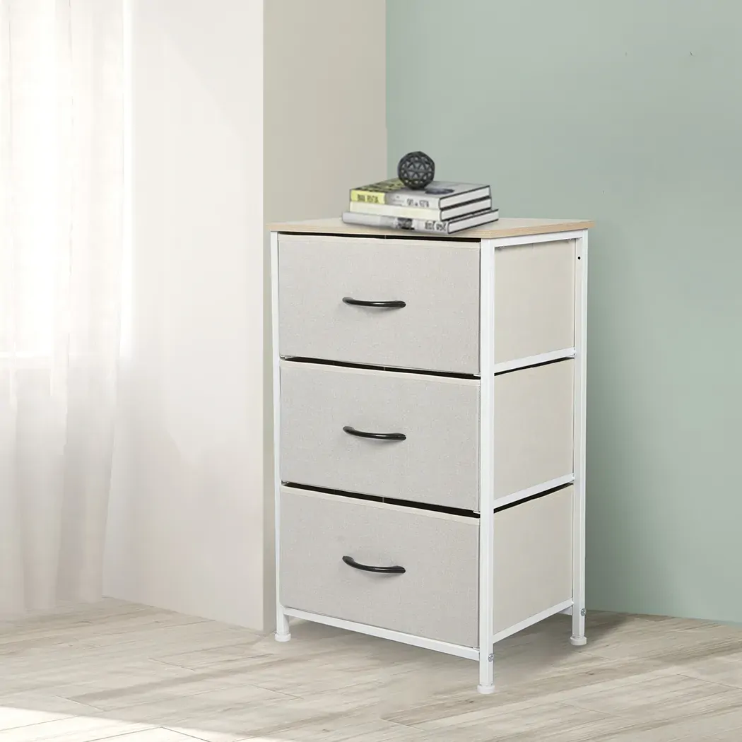 Storage Cabinet Tower Chest of Drawers Dresser Tallboy Price