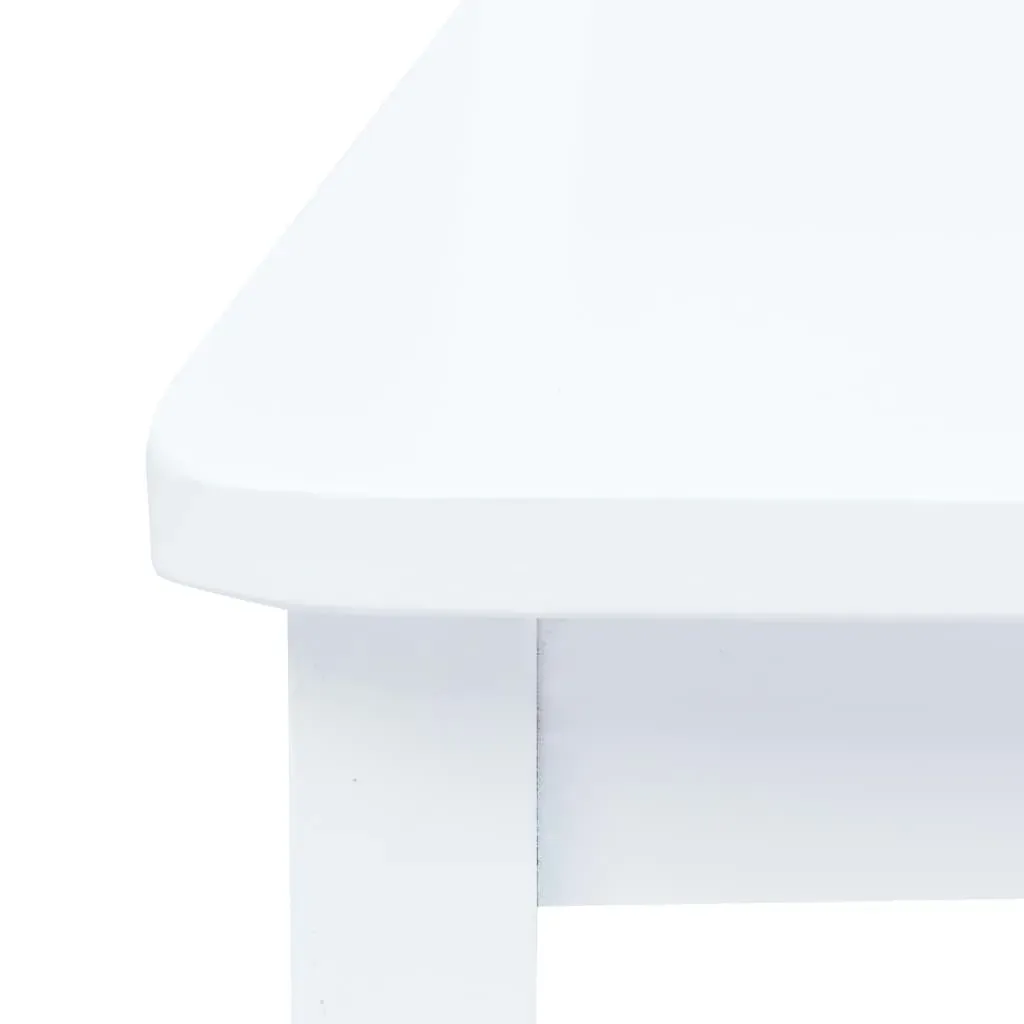5 Piece Dining Set Solid Rubber Wood Price