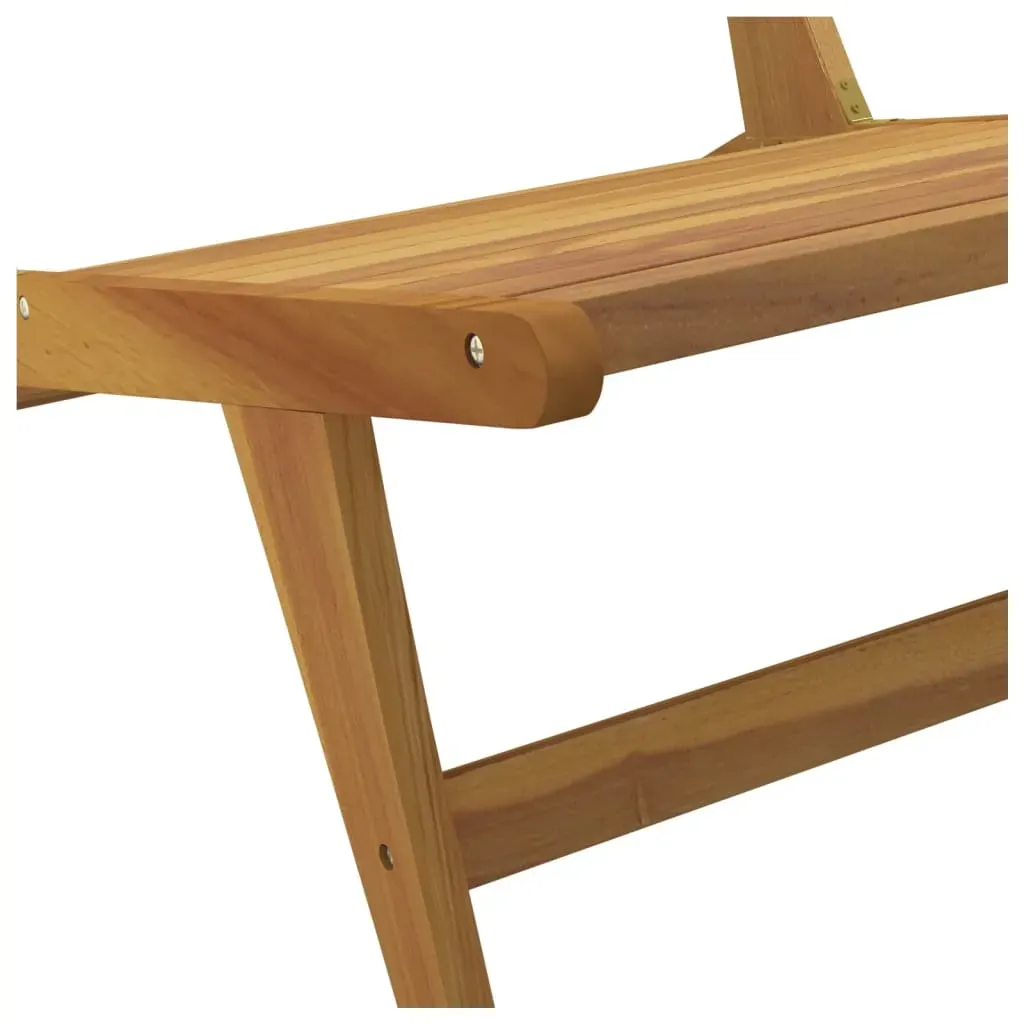 Garden Chair Solid Teak Wood Price