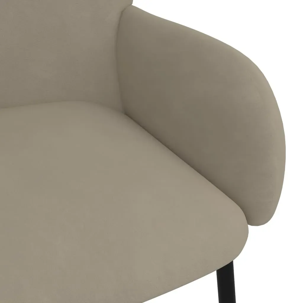 Dining Chairs 2 pcs Velvet Price