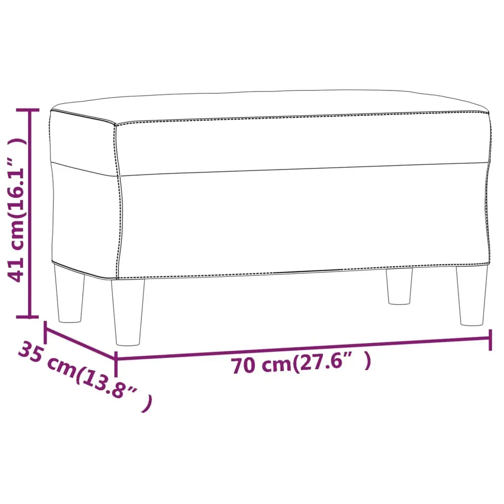 Bench Fabric Price