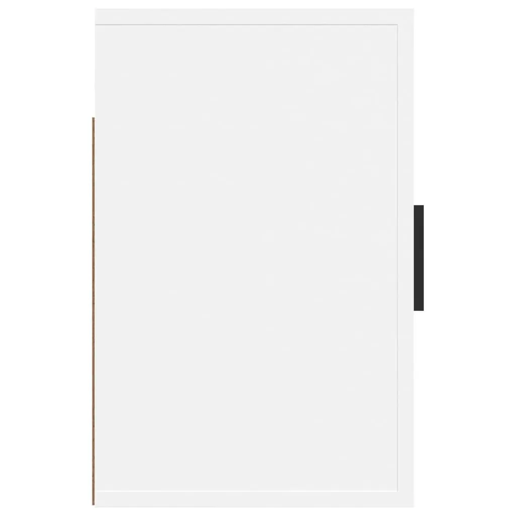 Anthem Wall-mounted Bedside Cabinet 50x30x47 cm Price