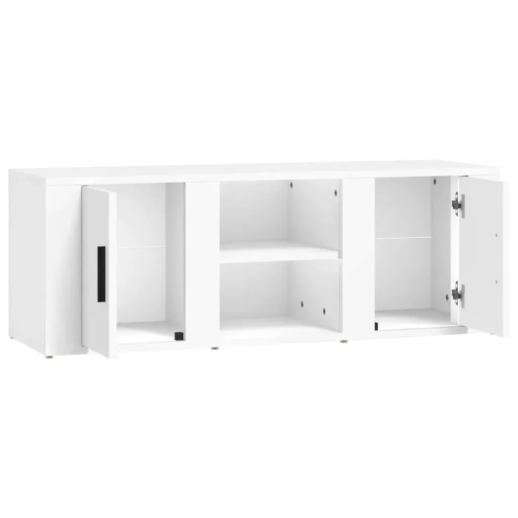 Bridgeport TV Cabinet 100x31.5x35 cm Engineered Wood Price