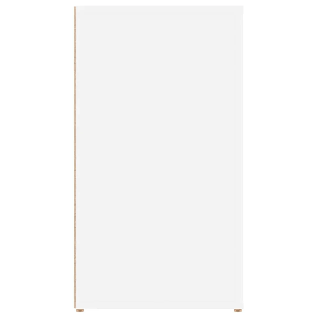 Sideboard 100x33x59.5 cm Engineered Wood Price