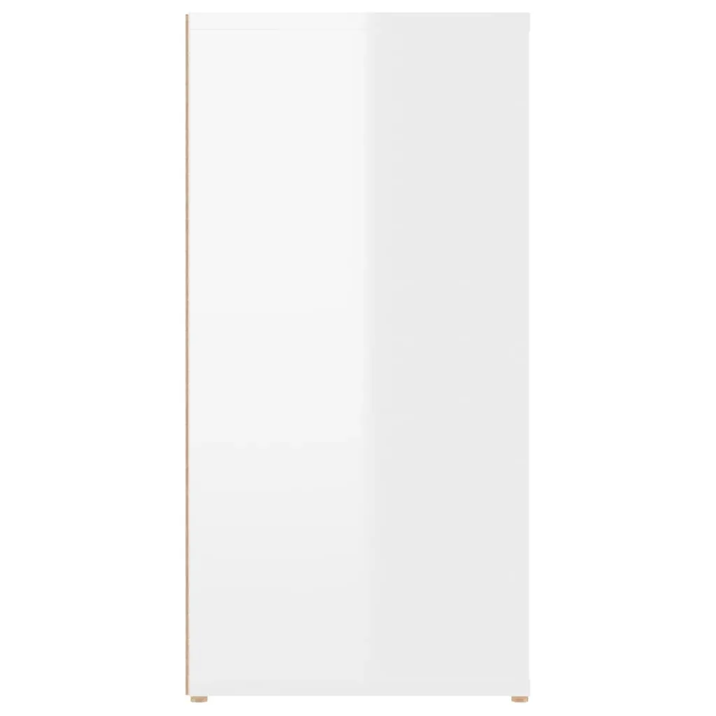 Sideboard 100x30x59.5 cm Engineered Wood Price