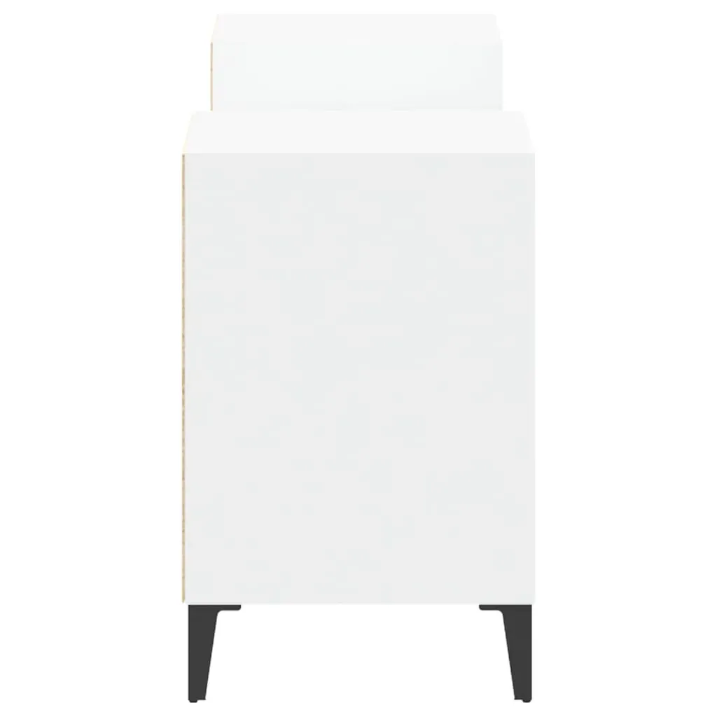 Denton TV Cabinet 160x35x55 cm Engineered Wood Price