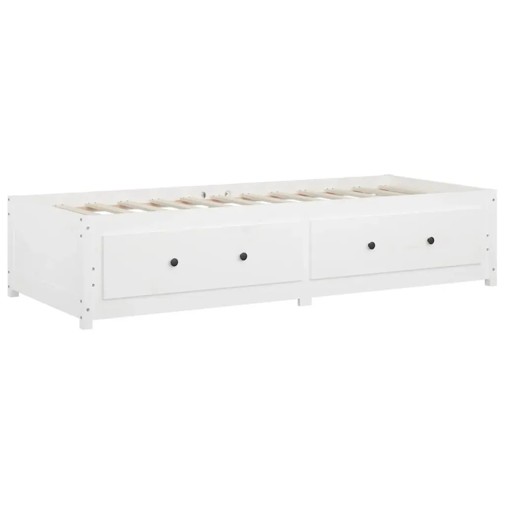 Granger Day Bed 92x187 cm Single Bed Size Solid Wood Pine Price