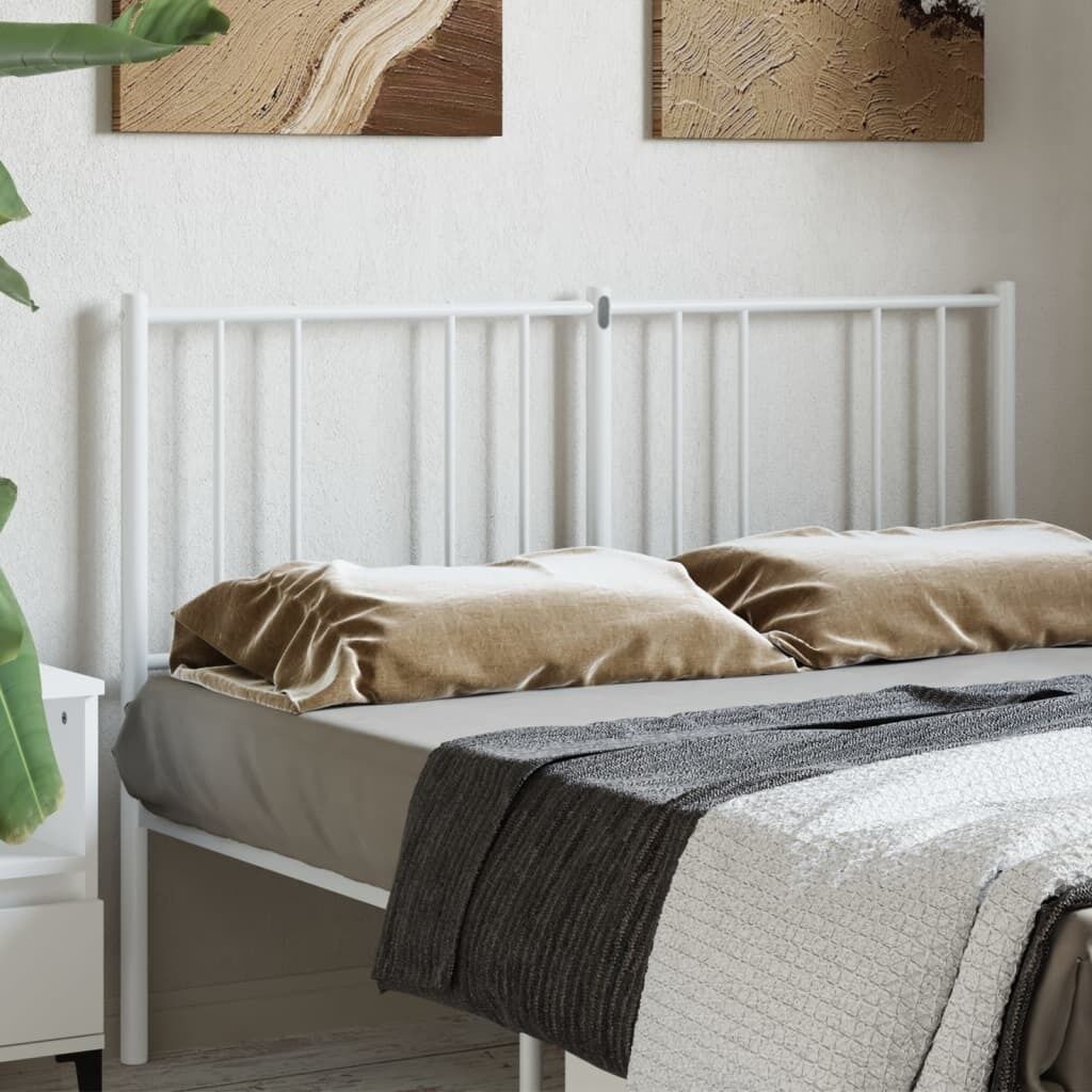 Metal Headboard Price