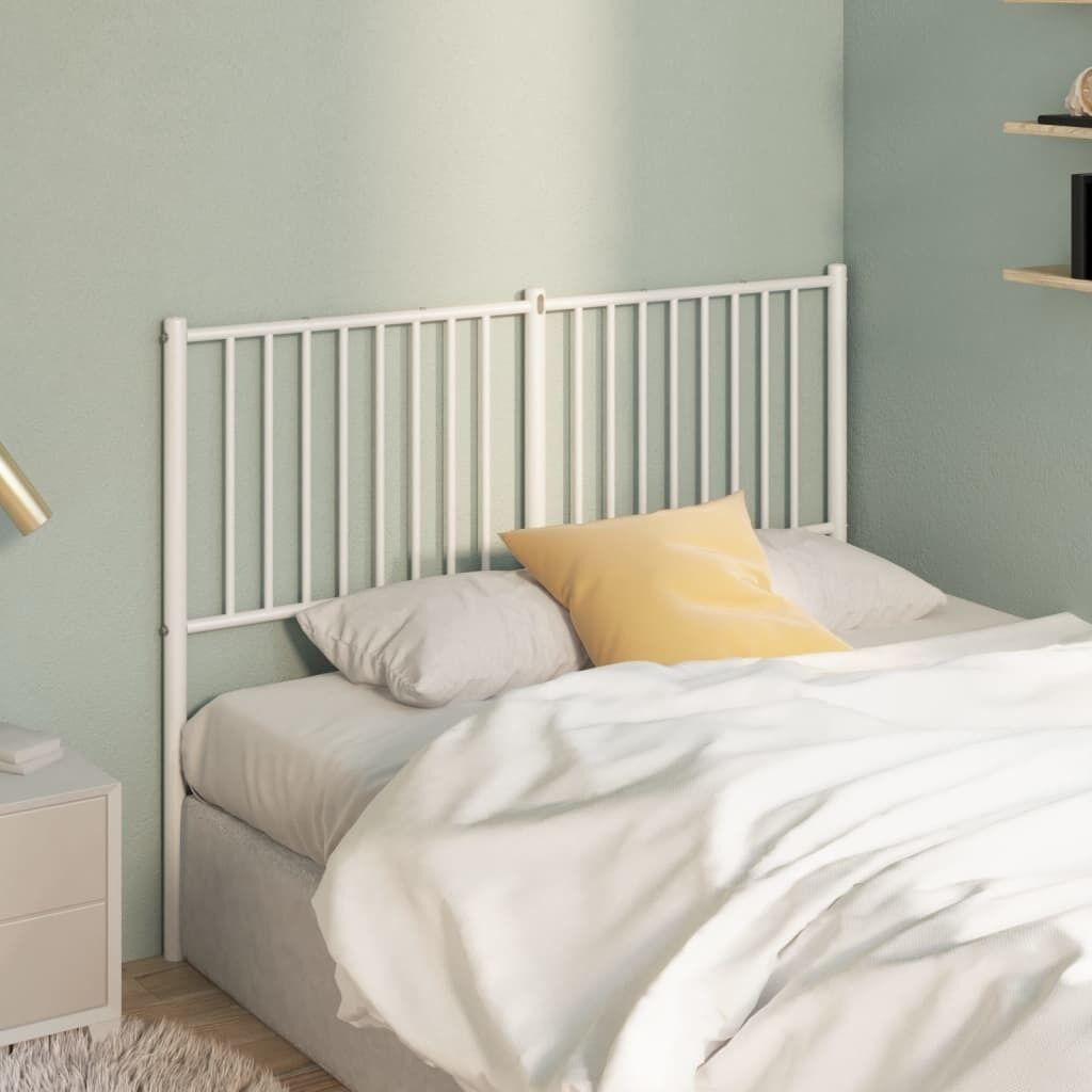 Metal Headboard Price