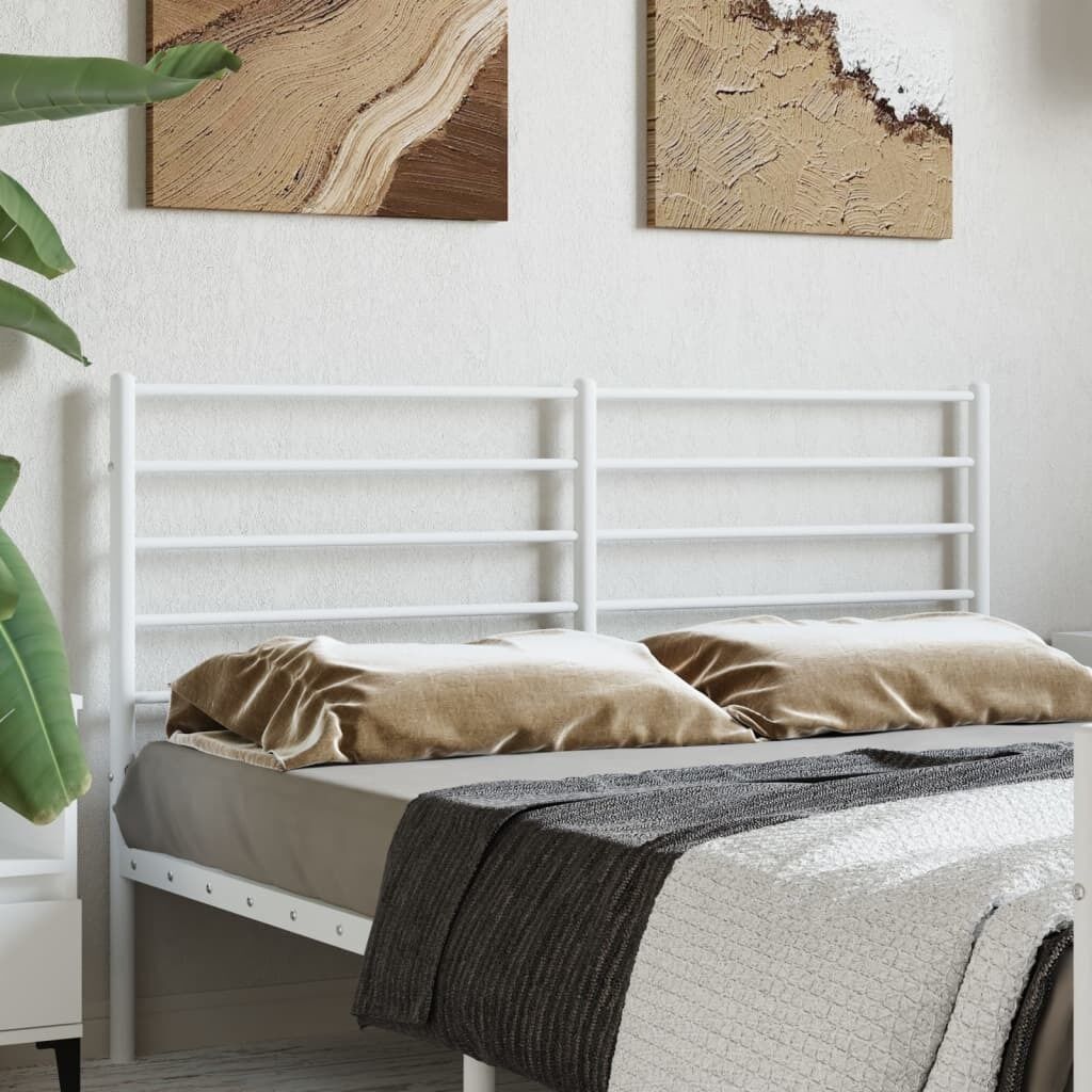 Metal Headboard Price