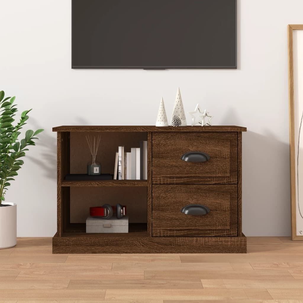 TV Cabinet Engineered Wood Price