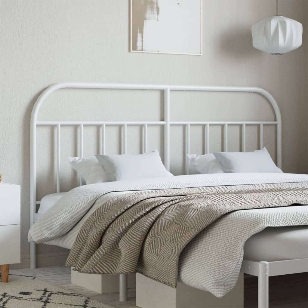 Metal Headboard Price