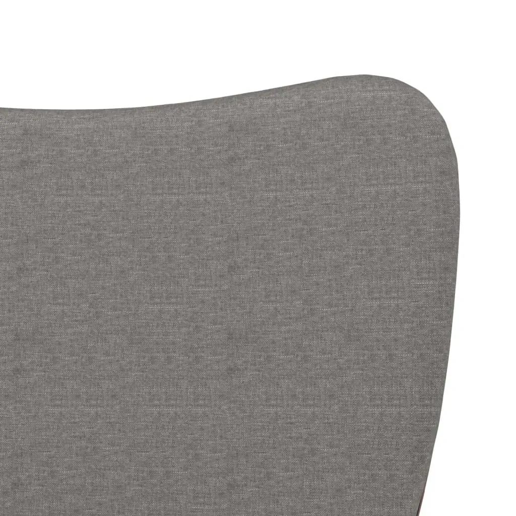 Dining Chairs 2 pcs Fabric and Faux Leather Price