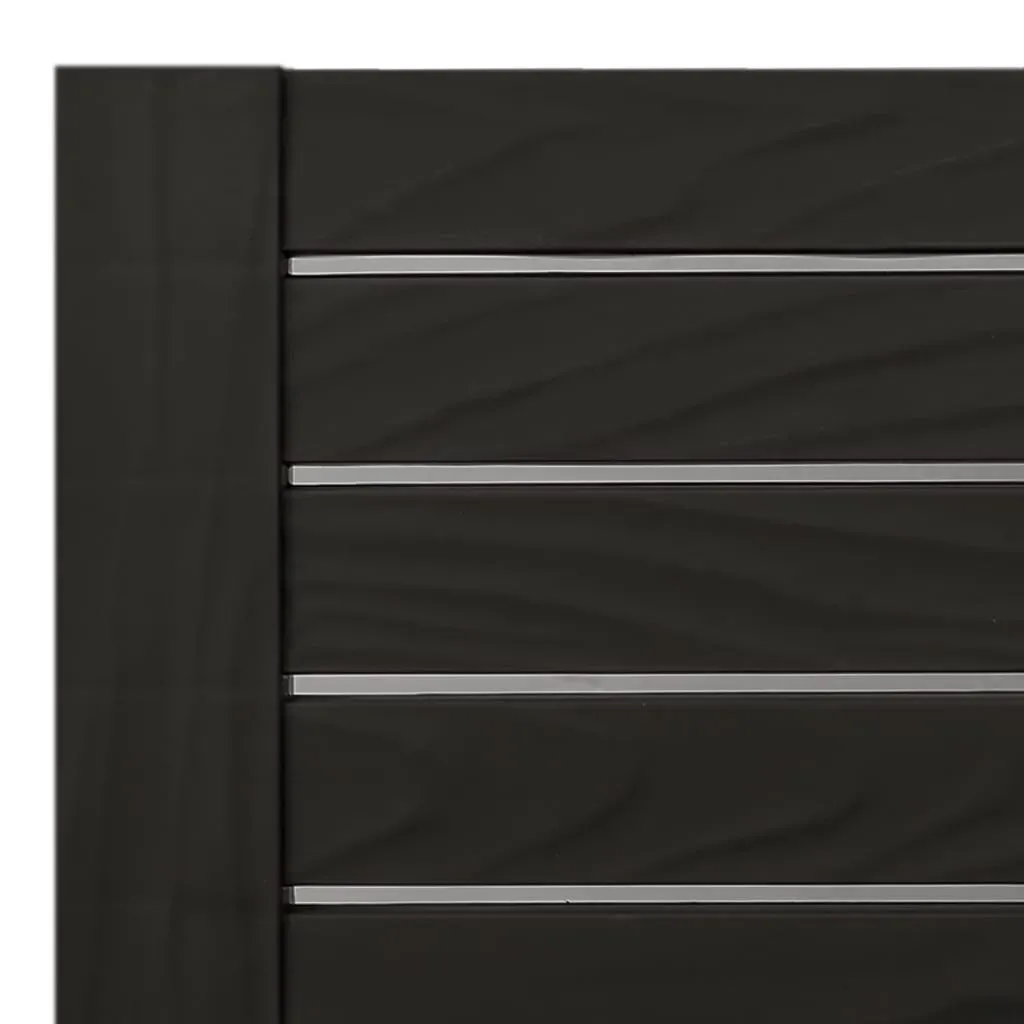 Sun Lounger 155x58x83 cm Polypropylene Price