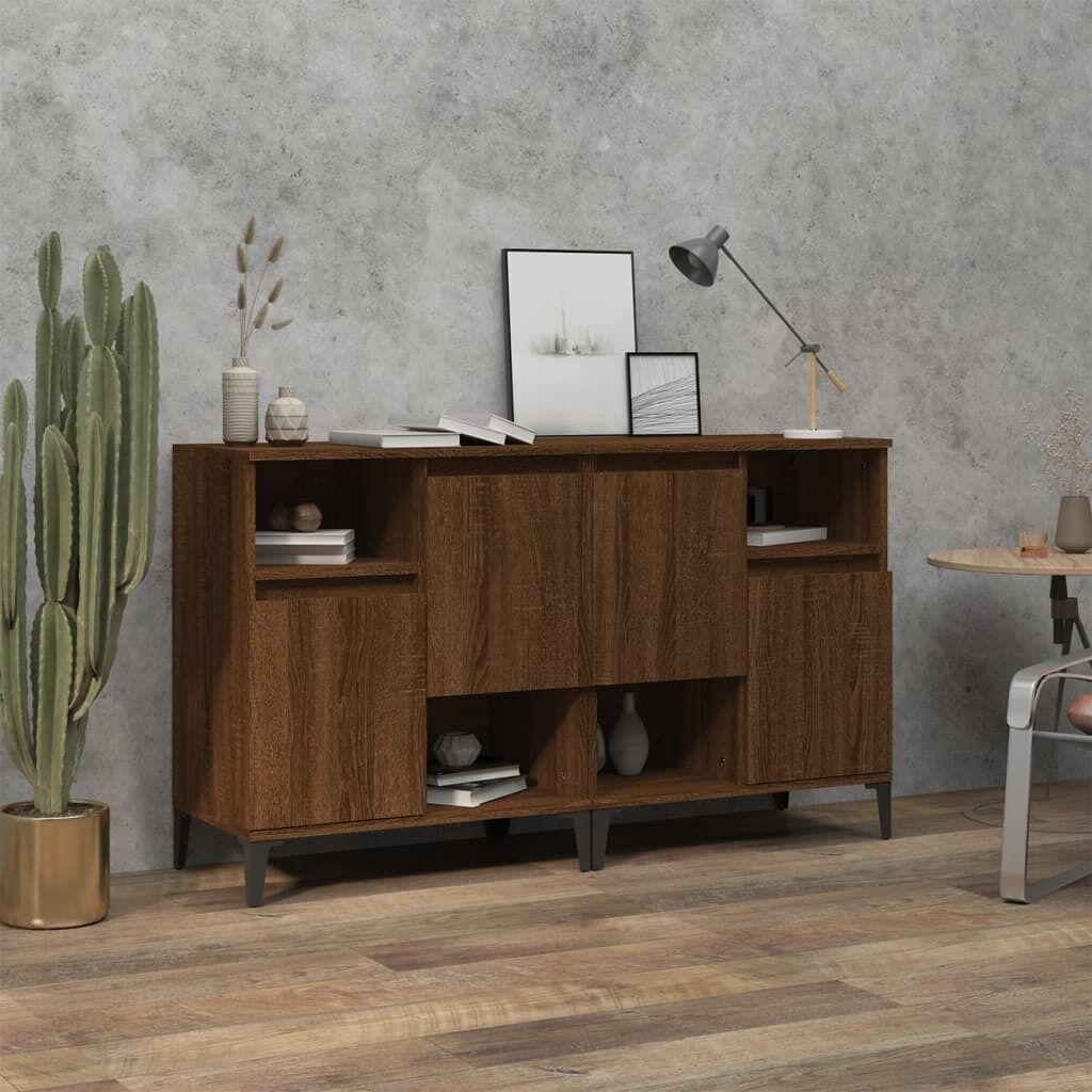 Sideboards 60x35x70 cm Engineered Wood Price