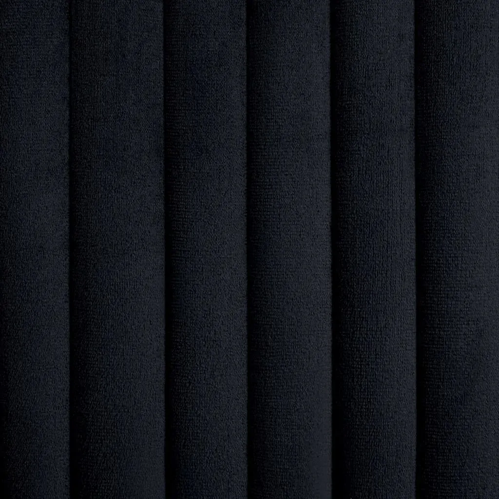 Dining Chairs Black Velvet Price