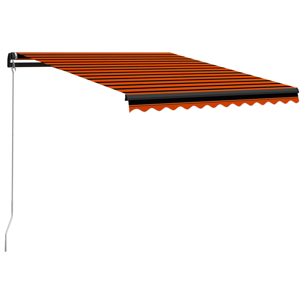 Manual Retractable Awning Price
