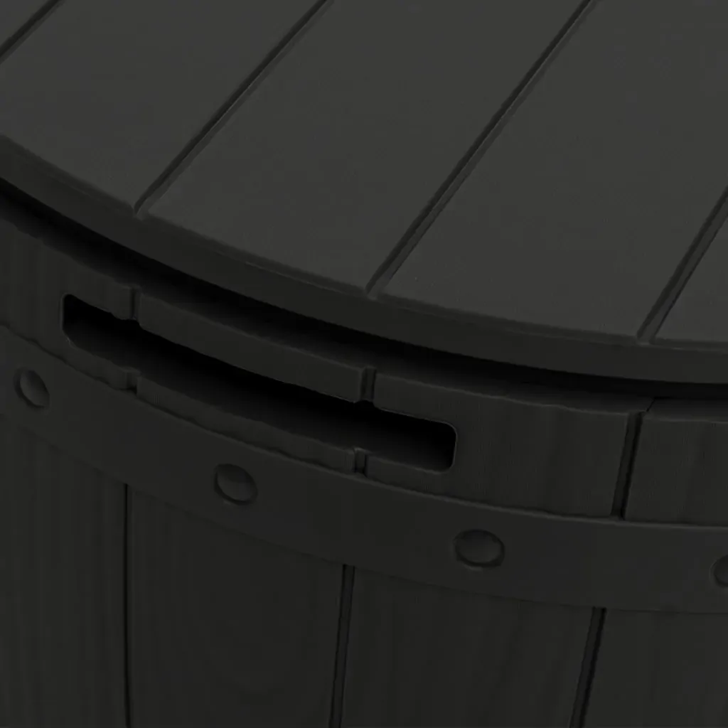 3-in-1 Garden Storage Box Polypropylene Price