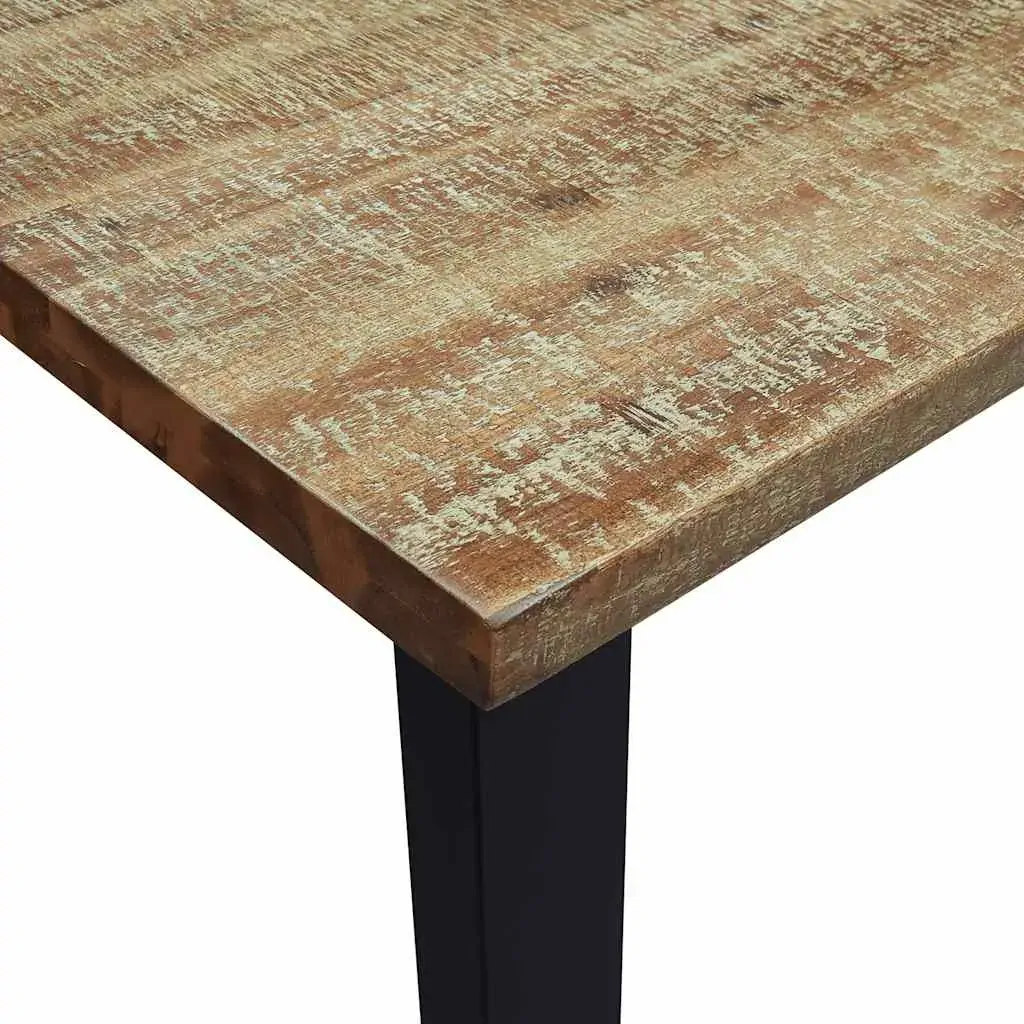 Dining Table Solid Wood Acacia Price
