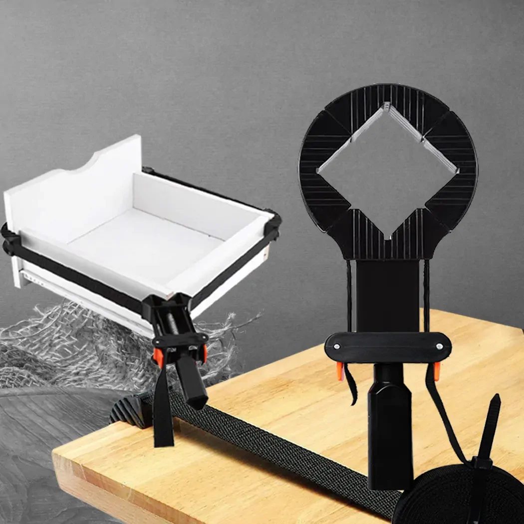 2x6M Corner Clamp Rapid Strap Price