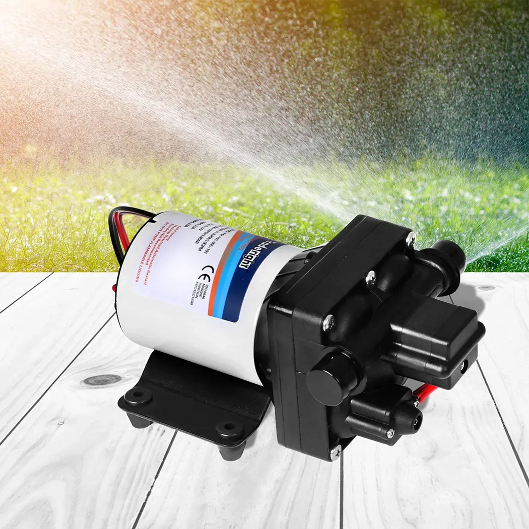 Water Pump 55PSI Pressure Price