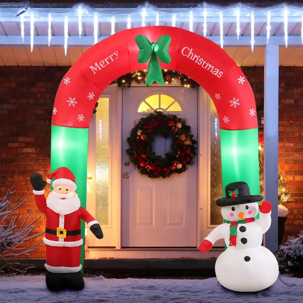 Inflatable Christmas Outdoor Price