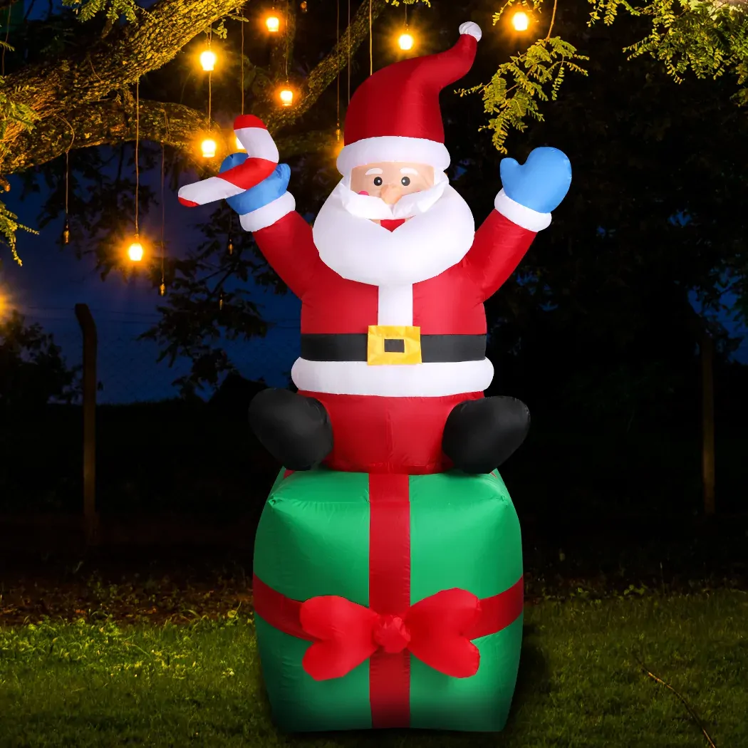 Inflatable Christmas Outdoor Price