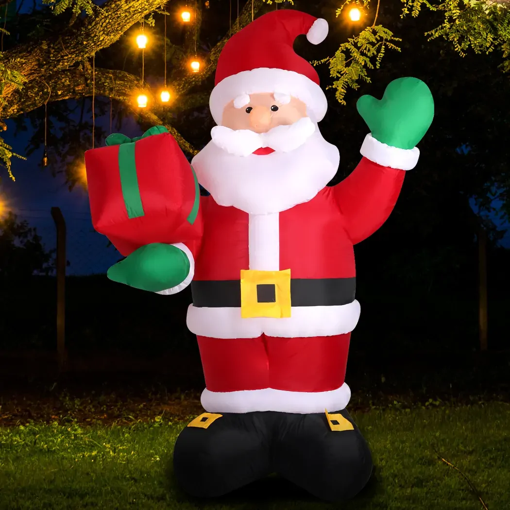 Inflatable Christmas Outdoor Price
