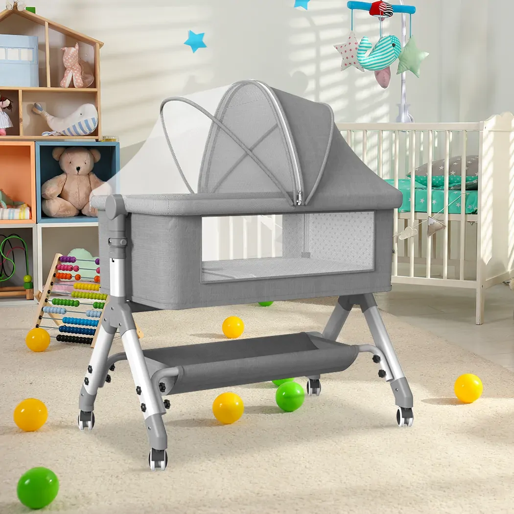 Baby Cot Bed Crib Portable Bassinet Price