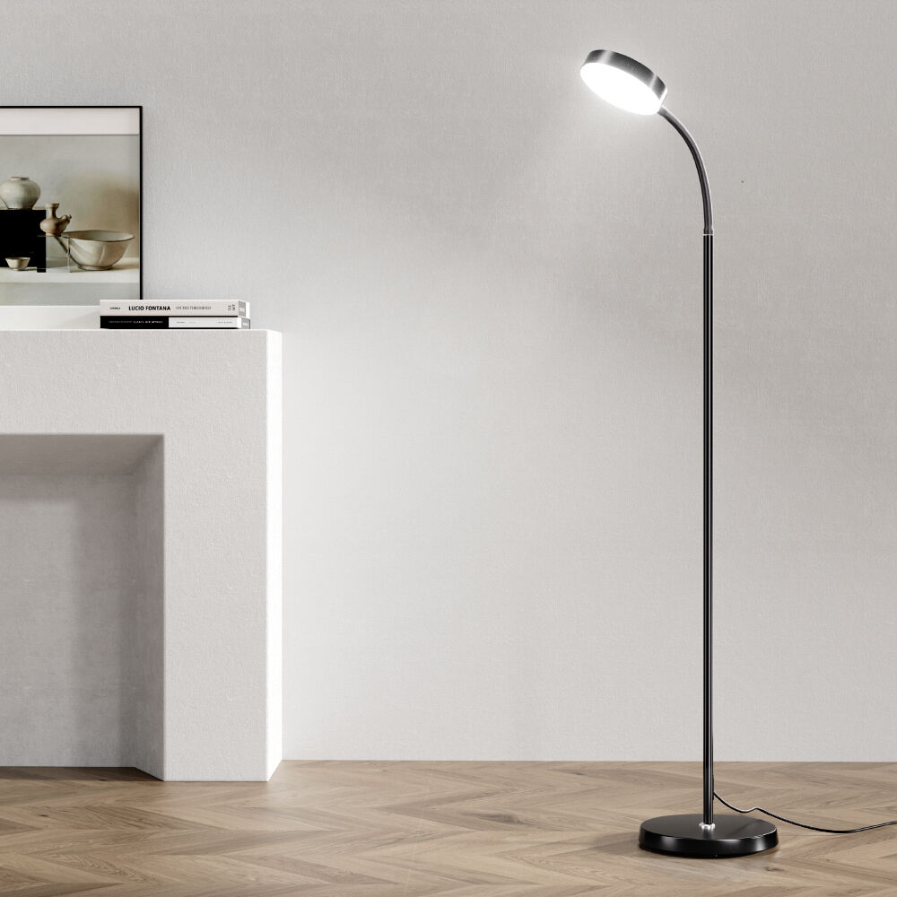 Artiss LED Floor Lamp Remote Adjustable Light Stand Home Living Room Reading Price