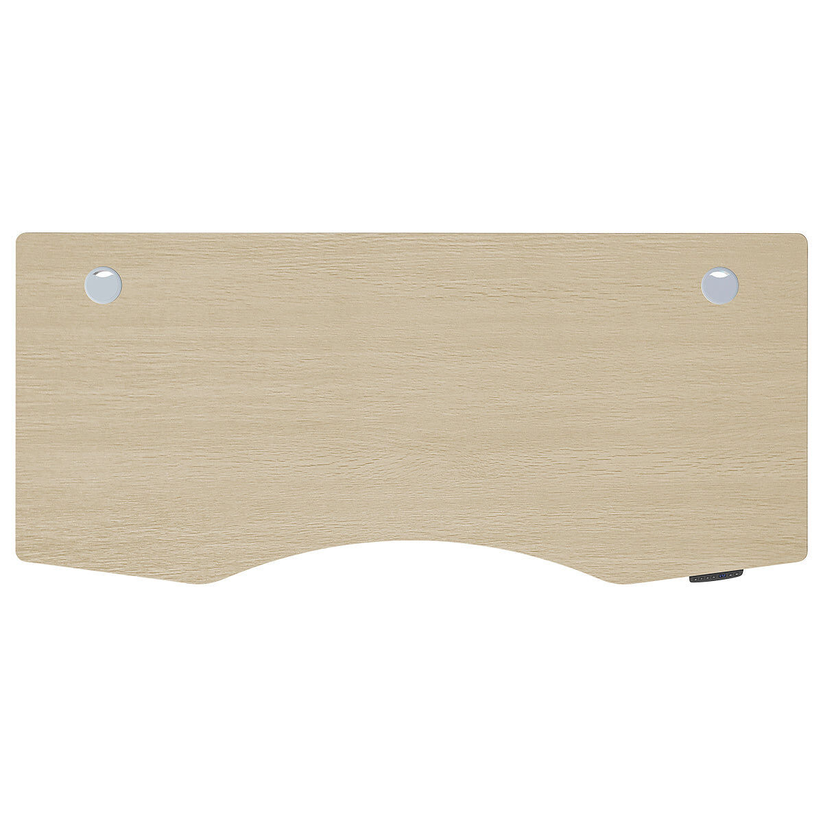 Lifespan Fitness ErgoDesk AUTO Series Automatic Standing Desk 1800mm in Oak Price