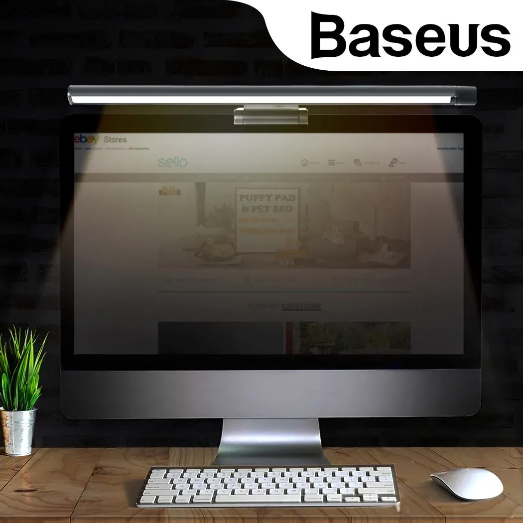 Monitor Light Computer Lamp LED Laptop Price