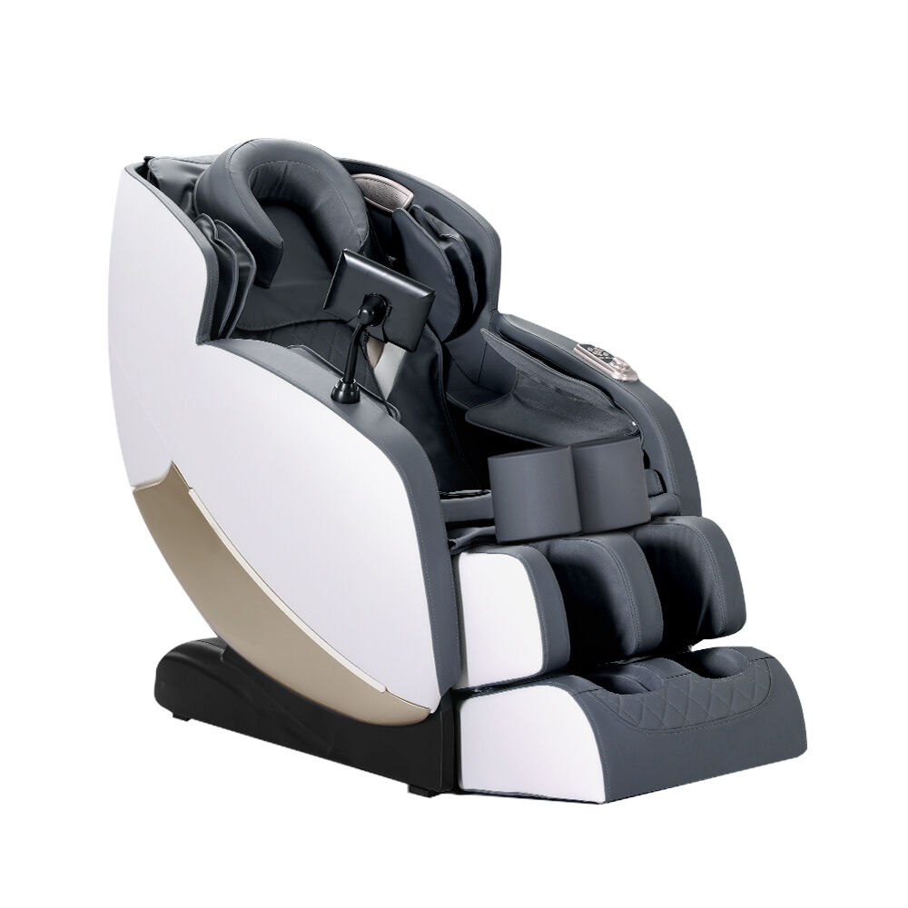 Livemor Massage Chair Electric Recliner Home Massager Beryl Price