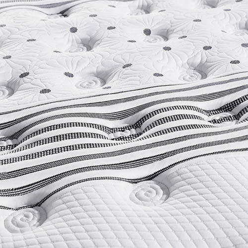 Exclusive Euro Top Mattress Price
