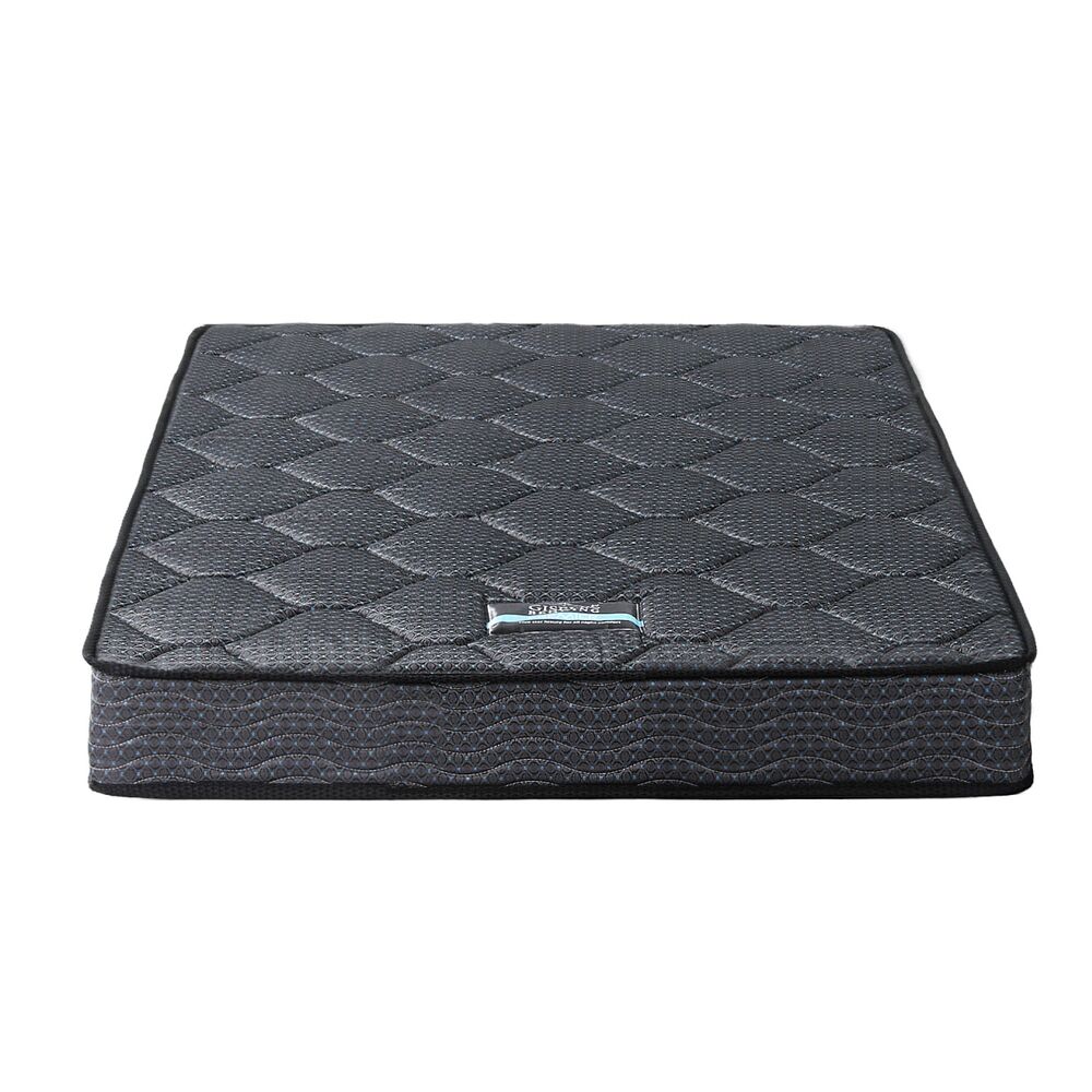 16cm Mattress Giselle Bonnell Spring King Single Price