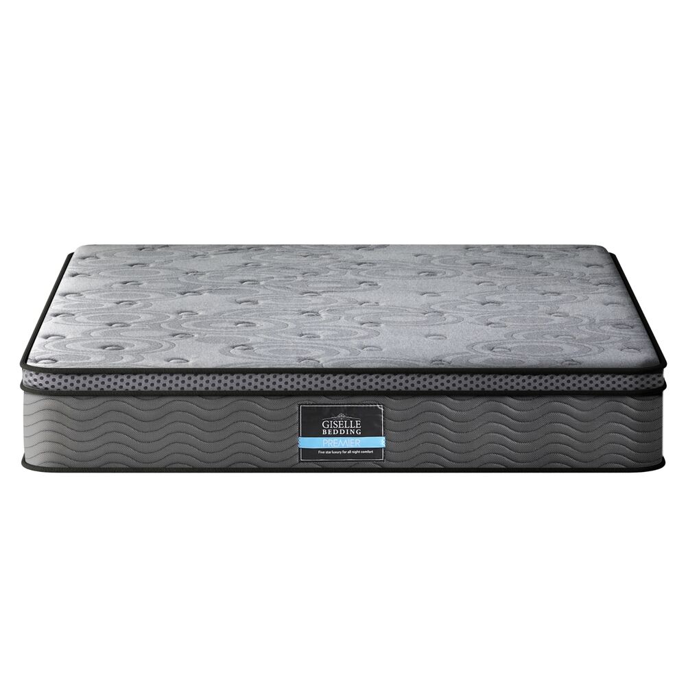 26cm Mattress Bed Giselle King Price