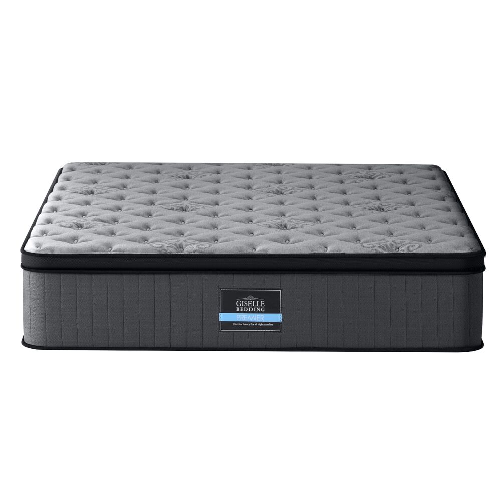 Bed Mattress Giselle 34cm Double Price