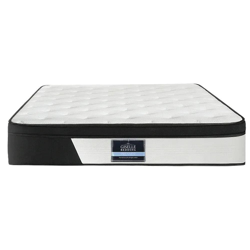 30cm Mattress Euro Top Double Price