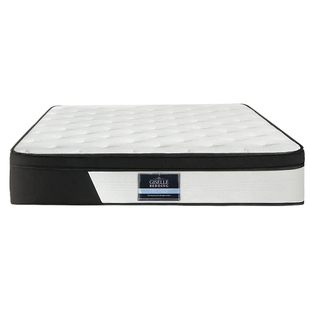 30cm Mattress Euro Top King Price